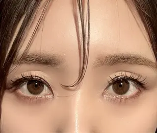 マツエク・マツパ yoshi chikaのマツエク・マツパデザイン