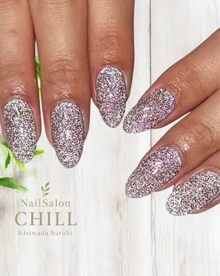 ネイル NailSalon CHILLのネイルデザイン