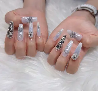 ネイル Havi Nailsのネイルデザイン