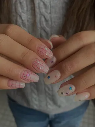 ネイル One HARUNAのネイルデザイン