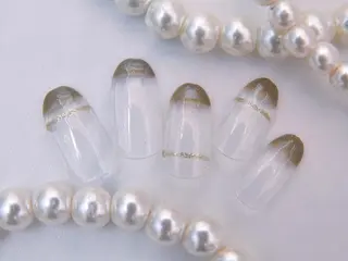 ネイル Tiary Nail Yのネイルデザイン