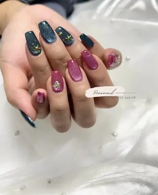 ネイル Pino Nailのネイルデザイン