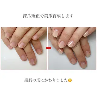 ネイル ネイルサロン アリュームのネイルデザイン
