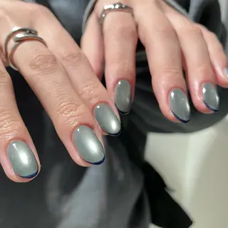 ネイル _ chihiroのネイルデザイン