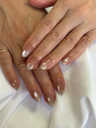 ネイル A.more所属・A.more nail salonのネイルデザイン