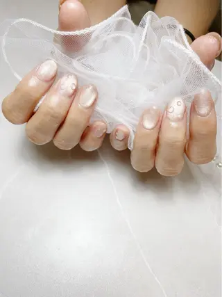 ネイル LizNail MARINAのネイルデザイン