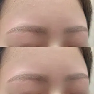 アイブロウ エサージュ町田 yuzuki🐠の眉毛・アイブロウイメージ