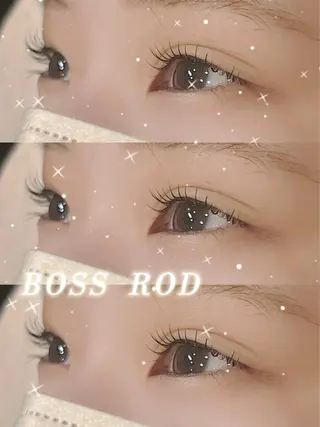 マツエク・マツパ Misaki cの眉毛・アイブロウイメージ