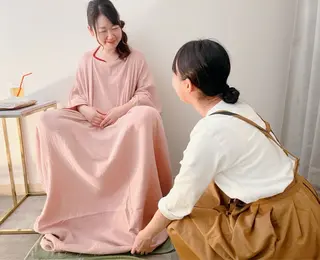 ふわり ゆらりのエステ・リラクイメージ