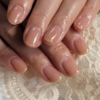 ネイル ネイルサロンほっこり kanaのネイルデザイン