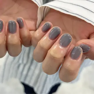 ネイル TSUJIMOTO Kのネイルデザイン