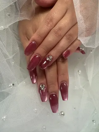 ネイル ネイリスト♡ AYAKOのネイルデザイン