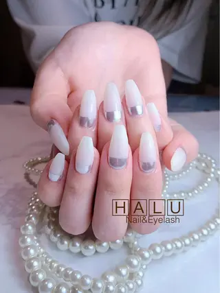 ネイル HALU ハルのネイルデザイン