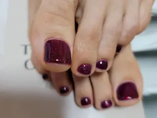 ネイル Ekaterina Nail Salonのネイルデザイン