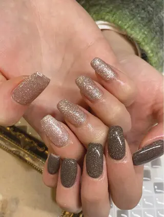 ネイル nailist yuiのネイルデザイン