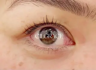 マツエク・マツパ CILGRACE 天野のマツエク・マツパデザイン