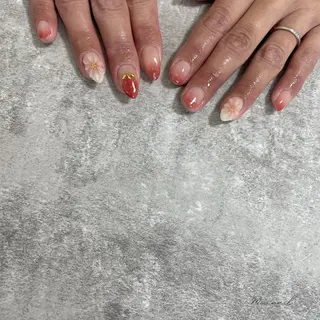ネイル Mii nail いづみのその他イメージ
