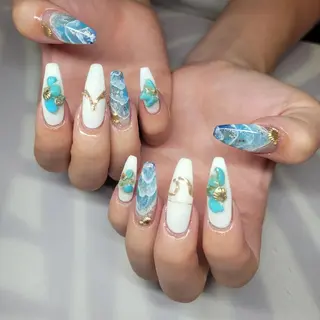 ネイル Nail salon Coco【溝の口駅】のネイルデザイン