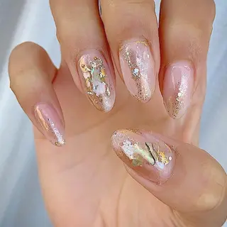 ネイル NAIL_ROOM Rのネイルデザイン