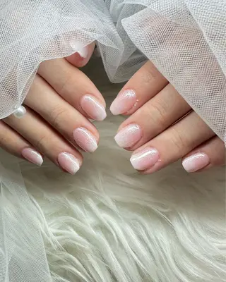 ネイル touma Rinaのネイルデザイン