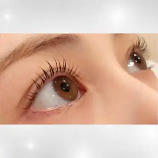 マツエク・マツパ LULU kazuyoのマツエク・マツパデザイン