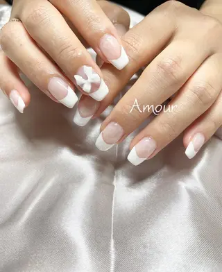 ネイル Nail Salon Amourのネイルデザイン