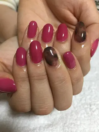 ネイル KASUMI♡ Nailのネイルデザイン