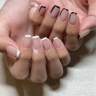 ネイル Daisy nail reikaのネイルデザイン