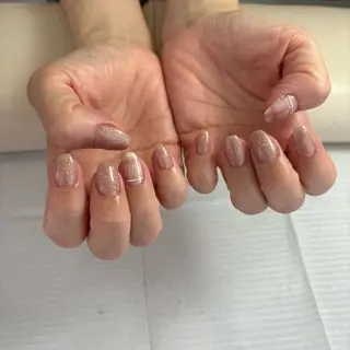 ネイル アッカスタイル 天野のネイルデザイン