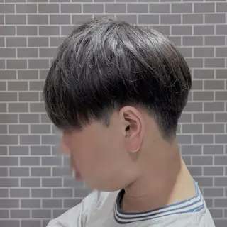 メンズ CLAPS 富岡店所属・KOTONE /メンズカットのヘアスタイル