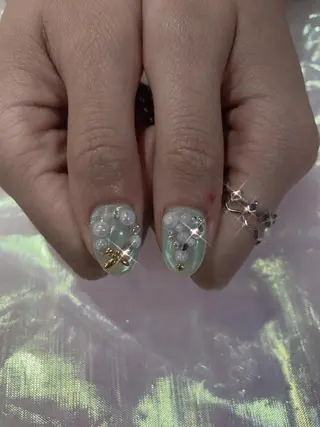 ネイル Nail&Eye lash Nanaのネイルデザイン