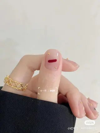 ネイル Eveネイル チップスカルプ専門店のネイルデザイン