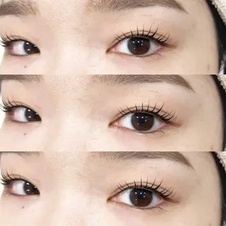 マツエク・マツパ LaBless Sakura🍒のマツエク・マツパデザイン