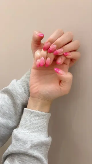 ネイル adachi rinoのネイルデザイン