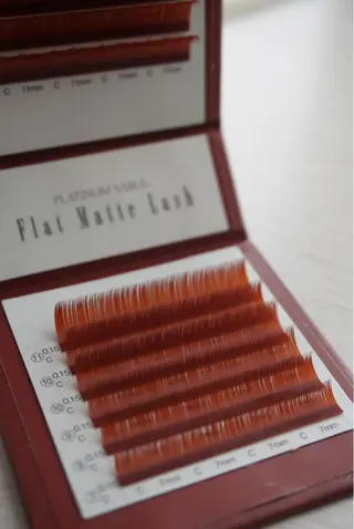 マツエク・マツパ r:na / 宇都宮 / まつ毛屋のマツエク・マツパデザイン