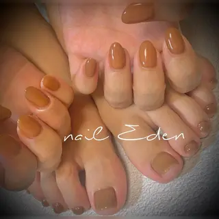 ネイル Eden ♾️のネイルデザイン