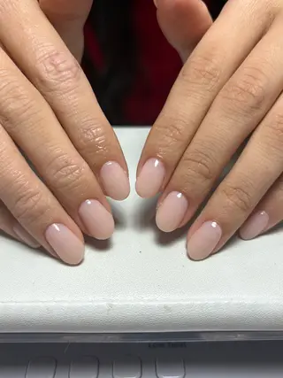 ネイル 山口 葵のネイルデザイン