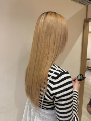 ロング 佐藤  真依のその他イメージ