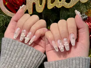 ネイル ACon NailSalonのネイルデザイン