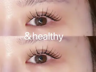 マツエク・マツパ anello＊東船橋 ayakaのマツエク・マツパデザイン