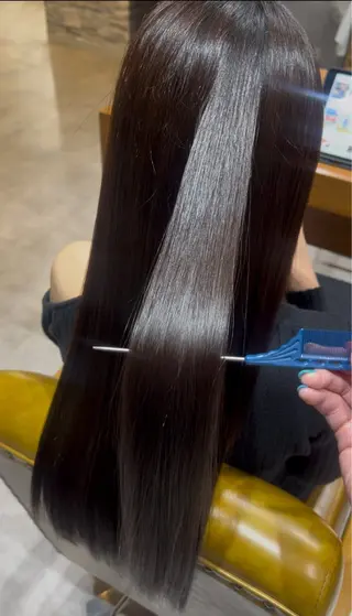 🌺モデル募集中🥥 𝘈𝘺𝘢𝘯𝘦のヘアスタイル