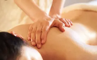 relaxation HARUりらはるのエステ・リラクイメージ