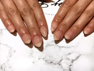 ネイル LOVE NAIL 💕Sonoのネイルデザイン