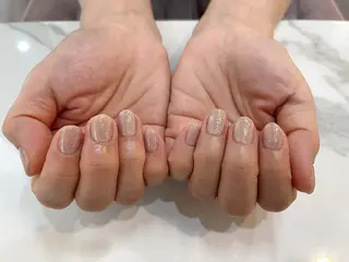 ネイル あおやぎ ゆきこのネイルデザイン