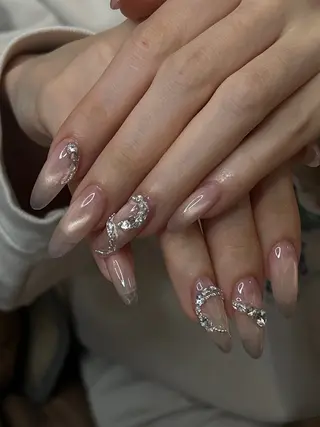 ネイル SWEETNAIL 💅🏻のネイルデザイン