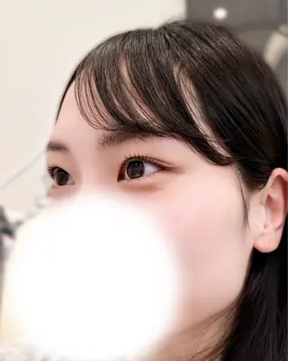 マツエク・マツパ ヨシダ kukuleのマツエク・マツパデザイン