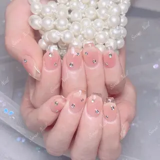 ネイル 🎀Sense Nail池袋店🎀のネイルデザイン