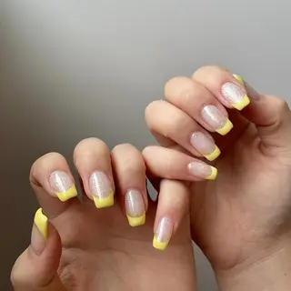 ネイル Radia bykaonailsのネイルデザイン
