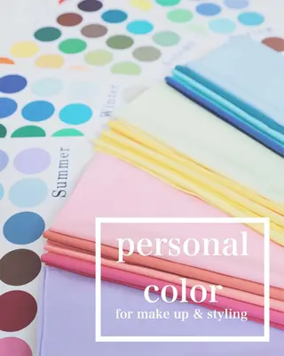 ヘアアレンジ マツエク・マツパ fots. 愛美のエステ・リラクイメージ