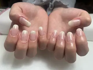 ネイル ROY心斎橋店 川淵 美澪💖のネイルデザイン